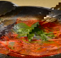 Criterion Hotel - Accommodation Whitsundays