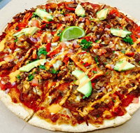Crust - Beldon - Accommodation Whitsundays