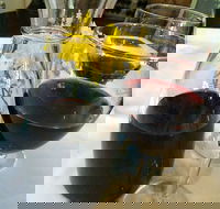 Delhi To Canberra - Accommodation Whitsundays