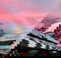 Eden Valley Hotel - Accommodation Whitsundays