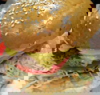 Fresh As Cafe Macleod - Accommodation Whitsundays