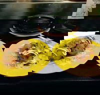 Hana Japanese Sushi Restaurant - Accommodation Whitsundays