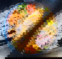 Hotel Bayview - Accommodation Whitsundays