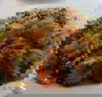 Ho Wan Chinese Restaurant - Accommodation Whitsundays