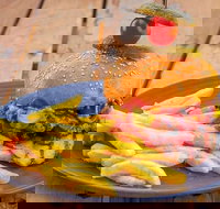 ICE Caffe  Grill - Accommodation Whitsundays