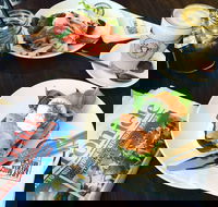 Jamaica Blue - Toowoomba - Accommodation Whitsundays