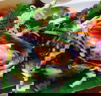 Jasmine Restaurant - Accommodation Whitsundays