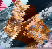 KFC - Accommodation Whitsundays