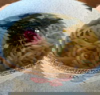 Koi Sushi Train - Accommodation Whitsundays