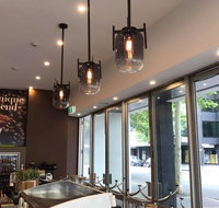 Kube Cafe and Catering - Accommodation Whitsundays