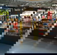 Lindt Chocolate Store Homebush - Accommodation Whitsundays