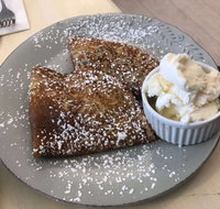 Little Paris Cafe - Accommodation Whitsundays