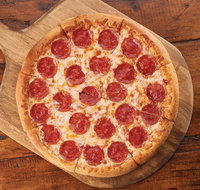 Little Caesars Pizza - Parramatta - Parramatta - Accommodation Whitsundays
