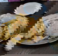 Local Codfather - Accommodation Whitsundays