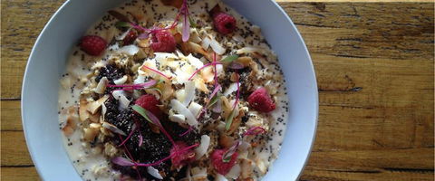 Malmsbury Bakery & Gallery - Accommodation Whitsundays 0