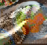 Mandesa Florist Cafe - Accommodation Whitsundays