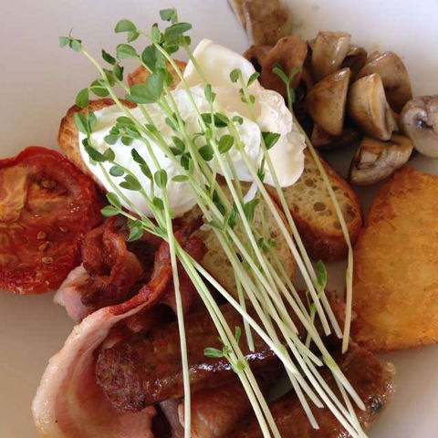 Maudy's Restaurant And Bar - Accommodation Whitsundays 0