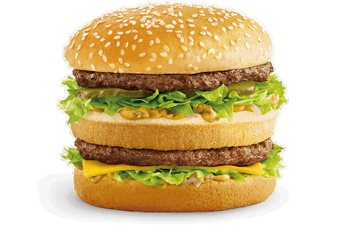 McDonald's - Parramatta - Accommodation Whitsundays 0