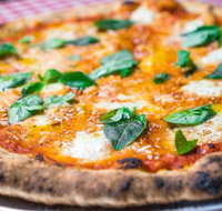 Mikey's Pizza - Accommodation Whitsundays