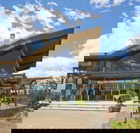 Muse Restaurant - Accommodation Whitsundays