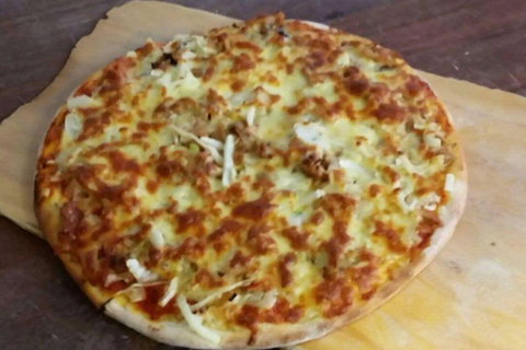 Nazar Kebabs & Turkish Bakery - Churchlands - Accommodation Whitsundays 0
