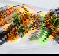 Nol-si - Accommodation Whitsundays