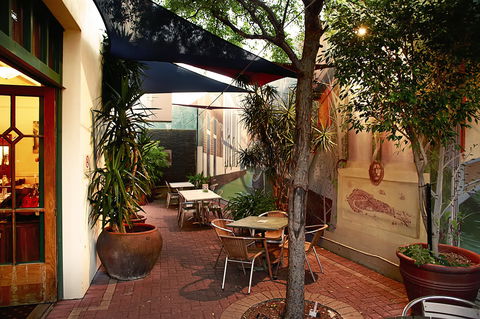 Paddington Alehouse - Accommodation Whitsundays 0