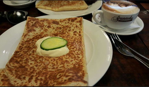 Panache Cafe & Creperie - Queenscliff - Accommodation Whitsundays 0