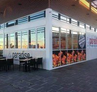 Paradise Charcoal Chicken - Accommodation Whitsundays