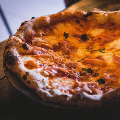 Pizza Strada & Bar - Accommodation Whitsundays 0