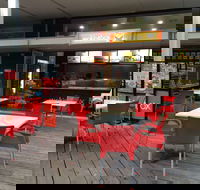 Raincheck Lounge - Accommodation Whitsundays