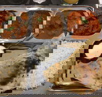 Rasika - Accommodation Whitsundays