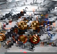 Ridgemill Estate - Accommodation Whitsundays