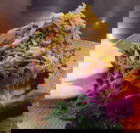 Saigon Palace - Accommodation Whitsundays