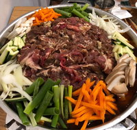 Sariwon BBQ - Accommodation Whitsundays