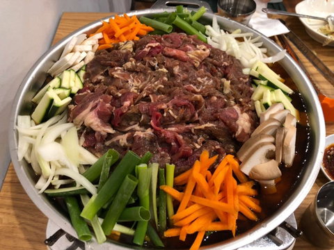 Sariwon BBQ - Accommodation Whitsundays 0