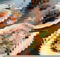 Southern End - Accommodation Whitsundays