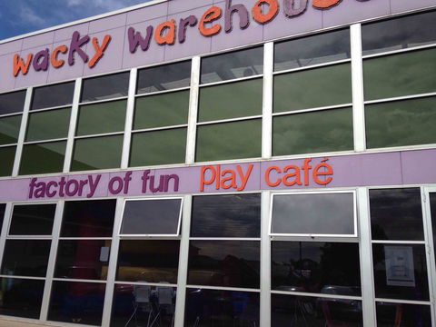 Spokes Cafe - Accommodation Whitsundays 0