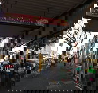 Steam - Accommodation Whitsundays