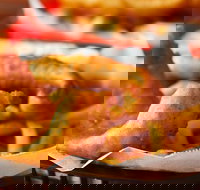 St James Fish and Chips - Accommodation Whitsundays