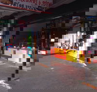 St Marys Pizza Kebab  Pide - Accommodation Whitsundays