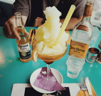 Supermex - Accommodation Whitsundays