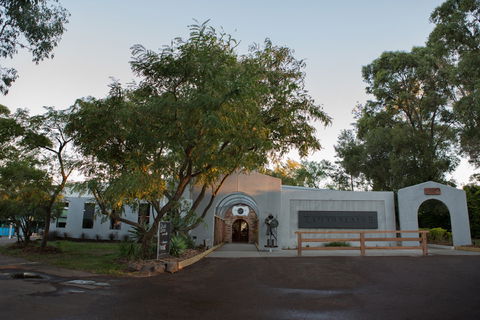 Tamburlaine Organic Wines - Accommodation Whitsundays 0