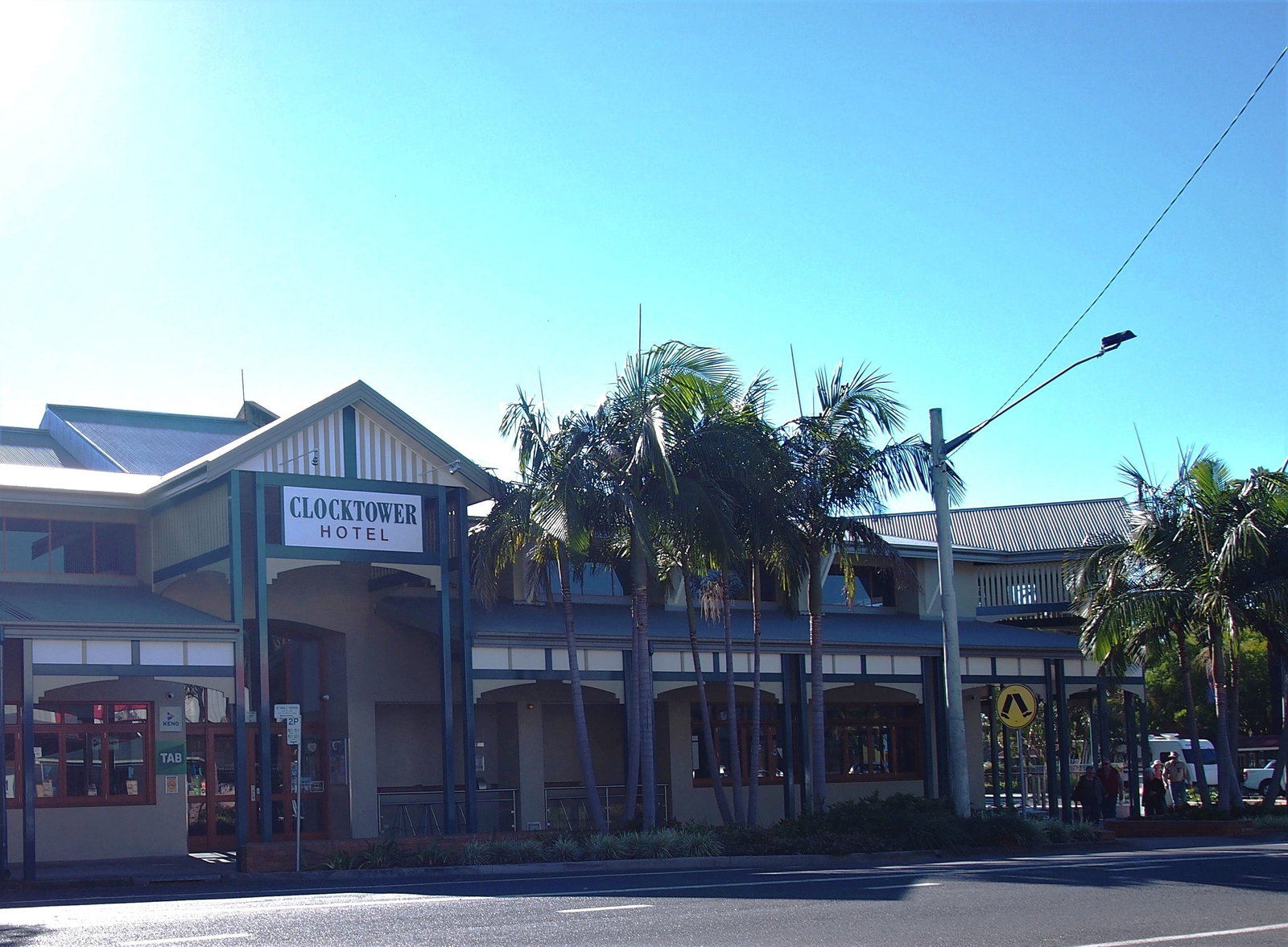 Alumy Creek NSW Accommodation Whitsundays