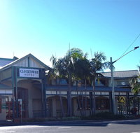 The Clocktower Restaurant - Accommodation Whitsundays