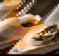 The Coffee Club - Bribie Island - Accommodation Whitsundays