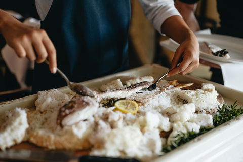 The Wild Flower Bar And Dining - Accommodation Whitsundays 0