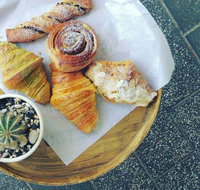 Top Impression Bakery  Patisserie Cafe - Accommodation Whitsundays