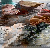 Union Kitchen - Accommodation Whitsundays