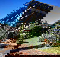 Wild Goose Cafe - Accommodation Whitsundays